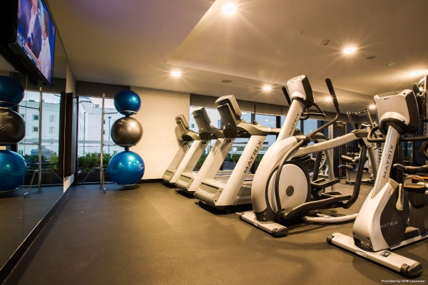 Hotel Pullman Sydney Airport